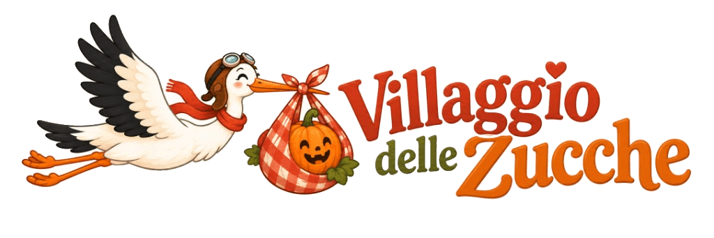 Villaggio delle Zucche
